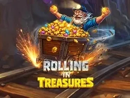 ร่ำรวยไปด้วยสมบัติ game thumbnail