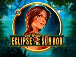Cat Wilde in the Eclipse of the Sun God game thumbnail