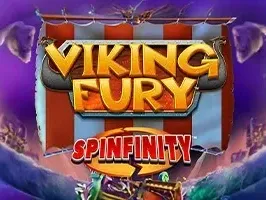 Viking Fury - Spinfinity game thumbnail
