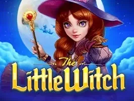 LittleWitch game thumbnail