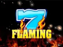Flaming 7's game thumbnail