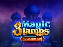 ตะเกียงวิเศษ 3 อัน _ ยึดและชนะ game thumbnail