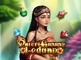 ปูเตรี กุนุง เลดัง game thumbnail