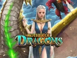 Mother of Dragons
