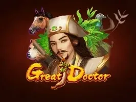Great Doctor game thumbnail