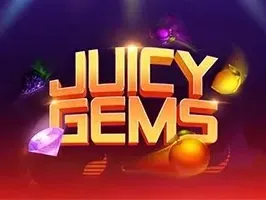 Juicy Gems game thumbnail