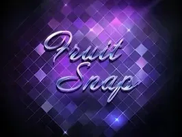 Fruit Snap DNT game thumbnail