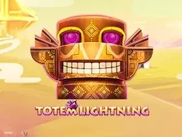 Totem Lightning game thumbnail