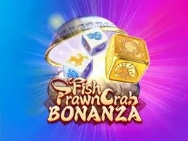 Fish Prawn Crab Bonanza game thumbnail