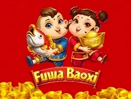 ฝูหวาเป่าซี game thumbnail