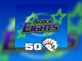 Aces & Eights 50 Hand game thumbnail
