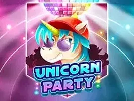 Unicorn Party game thumbnail