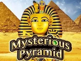Mysterious Pyramid game thumbnail