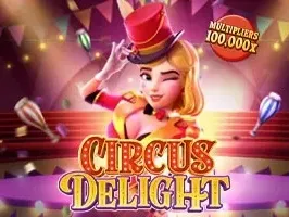 Circus Delight game thumbnail