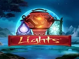 Lights DNT game thumbnail